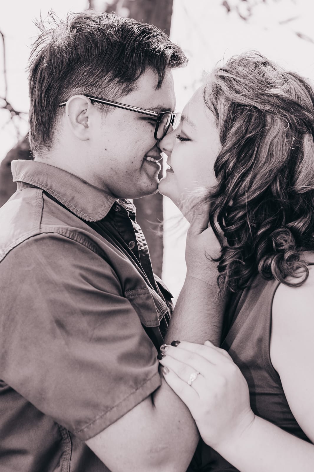Wedding moment 7